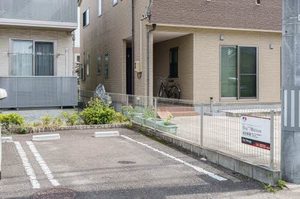 メゾンミュウ 101号-14