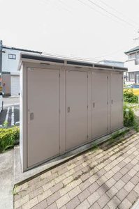 メゾンミュウ 101号-15