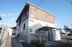 シャーメゾン　ソラティオ