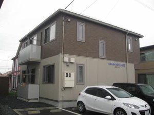 長橋ＢＡＳＥ 101号-1