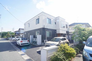 ベレッツァ桜田 103号-1