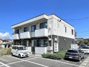 ベレッツァ桜田 103号-12