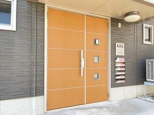 ベレッツァ桜田 103号-13