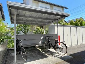 ベレッツァ桜田 103号-15