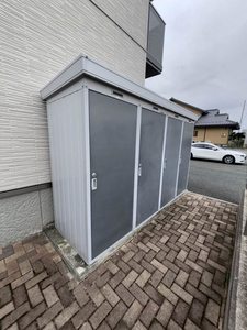ガナールＡ A201号-13