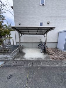 ガナールＡ A201号-14