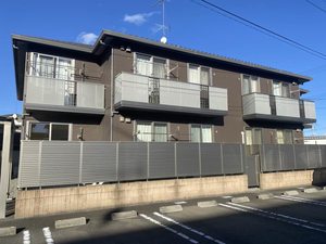 クラッシィ中央　Ⅱ番館 B101号-1