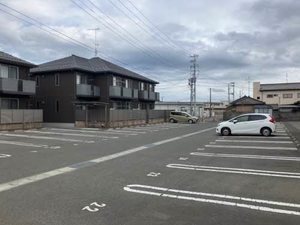 クラッシィ中央 Ⅱ番館 B101号-13