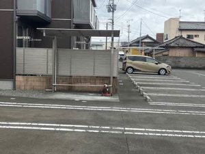 クラッシィ中央　Ⅱ番館 B205号-5