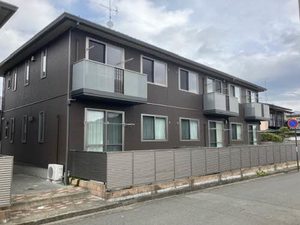 クラッシィ中央　Ⅳ番館 D101号-3