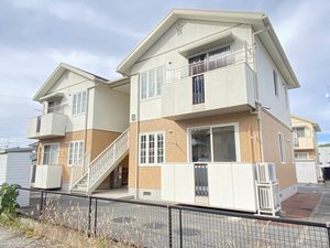 メゾン　ト　レスポアールＢ 201号-1