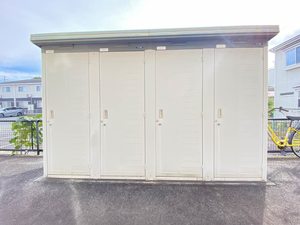 メゾン ト レスポアールB 201号-2