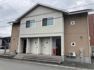 パレ・ドール吉原