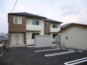 メゾンカルミア原町