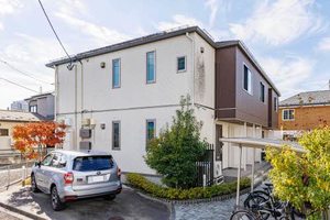 シャン・ド・フルール木町 203号-1