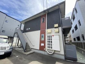 シャーメゾン一高南