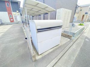 シャーメゾン一高南 205号-10