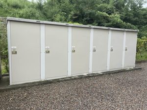 ソレイユあさか 102号-15