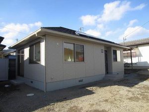 ソーラーメゾン桑折Ｄ