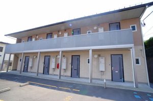 シャーメゾンＹ’ｓ　Ａ