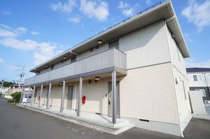 シャーメゾントミーＢ