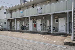 ピエス富沢 206号-4