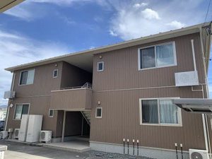 つくしＢ B203号-1