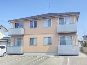 エターナル北町 201号-1