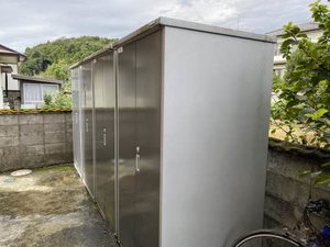 エターナル北町 201号-13