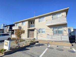 カドルセゾンもえぎ 101号-1