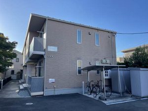 シャーメゾン　白河