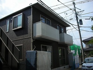 シャーメゾンＫ 102号-1