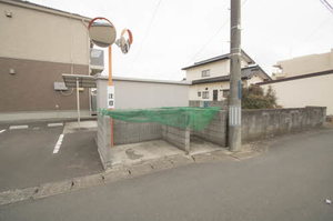 シャーメゾン　リラフォートＢ 202号-15