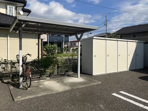 ターンドル アンソレイユ 201号-2