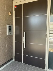 ターンドル アンソレイユ 201号-4