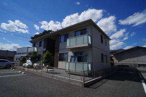 プロヌーブ南町 102号-1