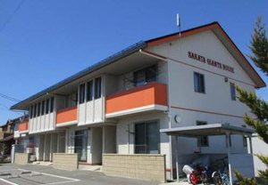 酒田ジャイアンツハウス