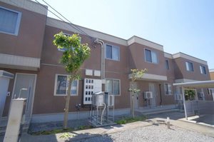 シャーメゾン西大野 103号-1