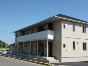 ウィスティアリア御前 102号-1