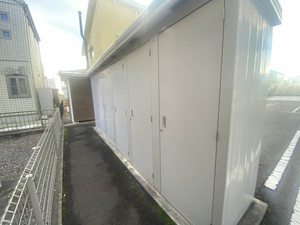 ウィスティアリア御前 203号-3