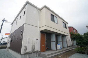 シャーメゾン　ウィスタリアⅠ