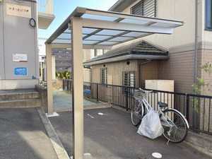 ドミールいつき 101号-13