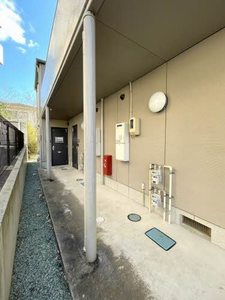 ドミールいつき 101号-15