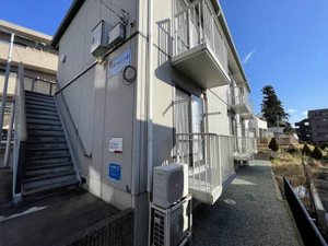 ドミールいつき 203号-12