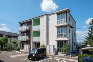 グランドールＫＥＮ　Ａ