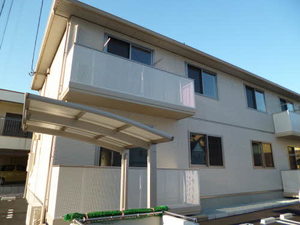 シャーメゾン宮町