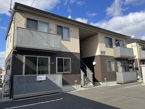 シャーメゾン下角Ａ