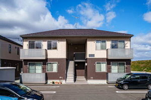 シャーメゾン下角Ｂ