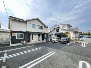 プロヌーブ城西　Ａ A102号-1