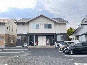 プロヌーブ城西　Ａ A102号-2